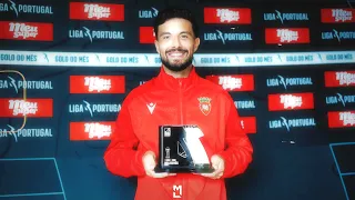 bruno pereira highlights
