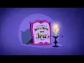 Alone Time with Iris - Ruby Gloom Short