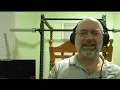 Old Man Reaction to Turnstile - Light Design!
