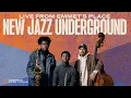 Lagu Live From Emmet's Place Vol. 119 - New Jazz Underground