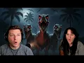 Download Lagu What If Jurassic Park Was a HORROR Game? – Clawed (Demo)