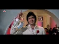 Zindagi Imtihaan Leti Hai 4K Video Song - Suman Kalyanpur | Amitabh Bachchan, Shatrughan Sinha
