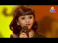 Download Lagu Flowers Top Singer 2 | Meghna | Thedivarum Kannukalil...