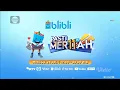 IKLAN BLIBLI PASTI MER11AH TV SHOW Ver.1 • 15s (2022)
