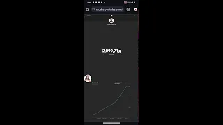 2 M live subscriber counting ❤️😇 || YouTube live subscriber count || live subscriber count ||#live