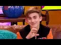 Download Lagu Johnny Orlando: Q\u0026A (CBBC Summer Social, 4/8/18)