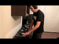 Download Lagu Alberico @ 80's Electronic Funk Vinyl Dj Set - Gapul Collection Vol. 1