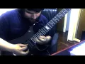 Download Lagu Dream Theater - The Ministry of Lost Souls - Unison Cover