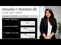 JavaScript Variables Explained - var let const Scope 2026 Guide
