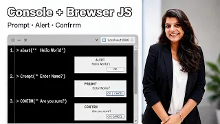 JavaScript Variables Explained - var let const Scope 2026 Guide