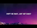 P!nk - Raise Your Glass (Lyrics)