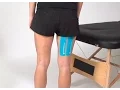 STRENGTHTAPE Kinesiology Tape Hamstring