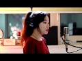 Download Lagu The Chainsmokers - Closer [Official Video]  || [ cover by J.Fla ] || Girl