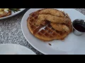 Urban Swank at Black Walnut Cafe