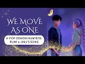 Download Lagu 💔 Jinu x Rumi Original Song | Emotional KPOP Demon Hunters Duet | RUJINU MOMENTS 🎤