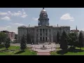 Colorado bill would fully legalize prostitution