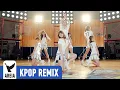 AOA - Heart Attack (Areia Remix)