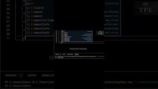 Rainbow Spiral in Python Turtle