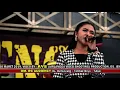 Download Lagu Suaranya haluss bangett Vika Aprilia - Badai RC Audiency (electone)