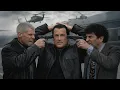 Lagu Gangsters Tried to Eliminate Steven Seagal, Had No Clue He Was A Brutal Fighter