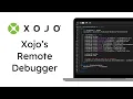 Getting To Know The Xojo