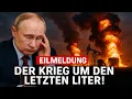 Download Lagu UKRAINE LÄSST RUSSLAND VERBLUTEN – DER KAMPF UM TREIBSTOFF