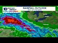 Tracking showers storms moving through central Ohio Live radar weather updates
