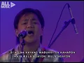 SUGARFREE - Kwarto (MYX Live! Performance)
