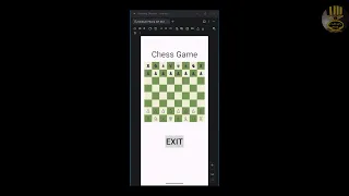 Build Your Own Chess Game App in Android Studio Step-by-Step Tutorial