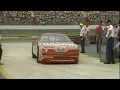 1991 Coca-Cola 600 Qualifying Mark Martin Wins Pole at Charlotte as Dale Earnhardt Crashes