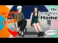 The Long Walk Home GenderPlay Quicky Feminization Crossdressing TGstory