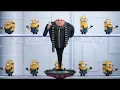 (Official) Despicable Me 3 - Music Video "HandClap" by Fitz & The Tantrums