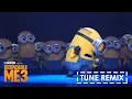 Download Lagu (Official) Despicable Me 3 - Music Video \