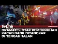 Download Lagu 4 Otak Penculikan Pembunuhan Kacab Bank Ditangkap | Kabar Utama tvOne