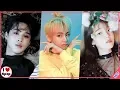 Kpop idol friend groups used to attend the same school BTS EXO NCT