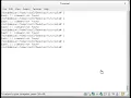 clear - Clear the Terminal Screen Debian Linux