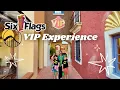 Is the 199 Six Flags VIP Self Guided Band Worth It on Busy Days Full Review Family Experience