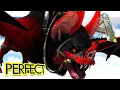 ARK Fjordur Perfect Tame a Desmodus Draculae
