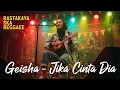 Lagu Geisha - Jika Cinta Dia | Cover Ska Reggae by Rastakaya