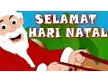 Download Lagu SELAMAT HARI NATAL | We wish you a Merry Christmas | Lagu Natal | Malaysian Christmas Songs