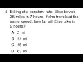 7A Module 13 Study Guide Problem 5