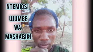 NTEMIOSI UJUMBE WA MASHABIKI Wengi Sana Ambao Walikuwa Katika Gari 
