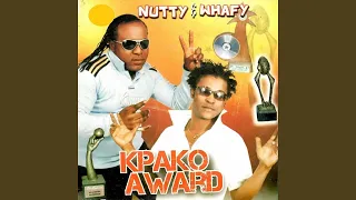nutty u0026 waffy na god pass them throwback