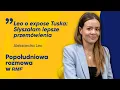 Download Lagu Aleksandra Leo gościem Popołudniowej rozmowy w RMF FM