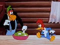 Download Lagu Pica-Pau em português | Compilação de episódios | Desenhos Animados | Pica Pau Antigo