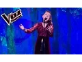 Nikki canta ‘Creep’ | Final | La Voz Teens Colombia 2016