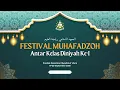 Download Lagu 🔴FESTIVAL MUHAFADZOH ANTAR KELAS DINIYAH KE-1 |  PONDOK PESANTREN RIYADLATUL 'ULUM TAHUN 2025