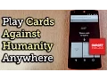 Play Cards Against Humanity with Anyone on Any Operating System How-To