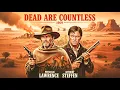 Download Lagu Dead Are Countless | Anthony Steffen \u0026 Peter Lee Lawrence Western Movie
