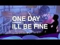 One Day I'll Be Fine - Kalvonix : Drum Cover